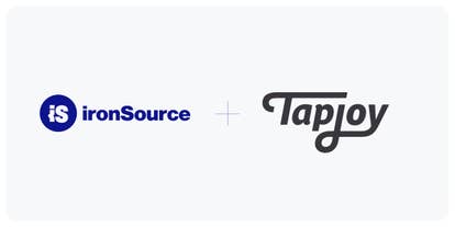 IronSource acquires Tapjoy for roughly $400m