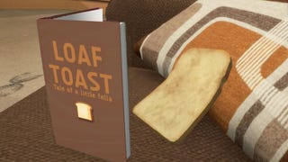 I Am Bread is heading to PlayStation 4 this summer