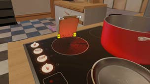 I Am Bread update makes jam less sticky, lets you make toast with rockets