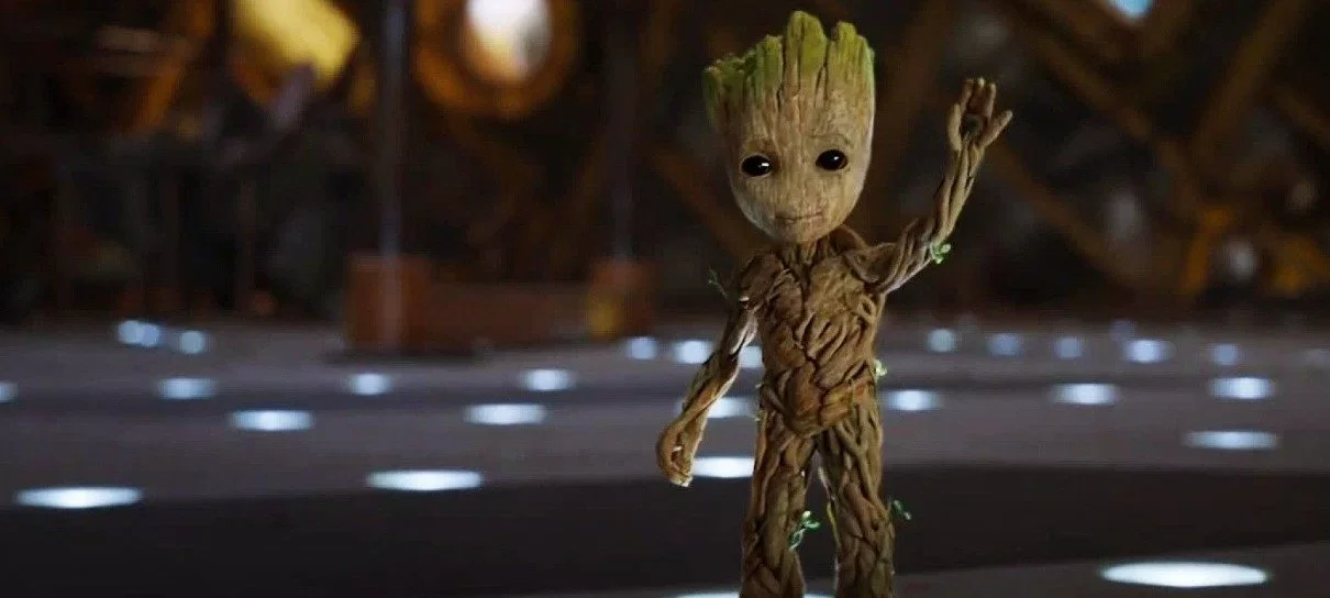 Groot - Marvel