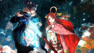 I Am Setsuna is a day one launch title for the Nintendo Switch