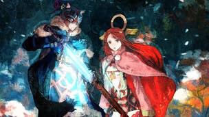 I Am Setsuna released for PC, PS4 - here's a reviews round up