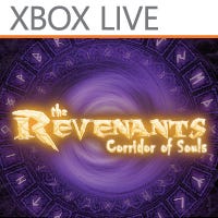 The Revenants: Corridor of Souls boxart