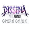 Artwork de Dissidia Final Fantasy: Open Omnia