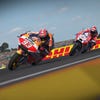 Capturas de pantalla de MotoGP 15
