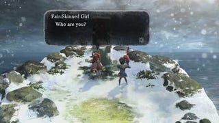 I Am Setsuna Has A Few Twists On The JRPG Formula