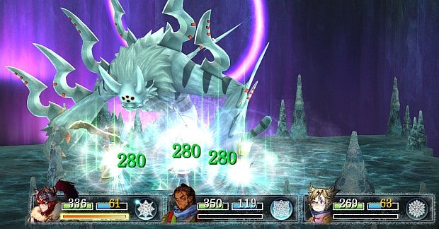 Wot I Think: I Am Setsuna