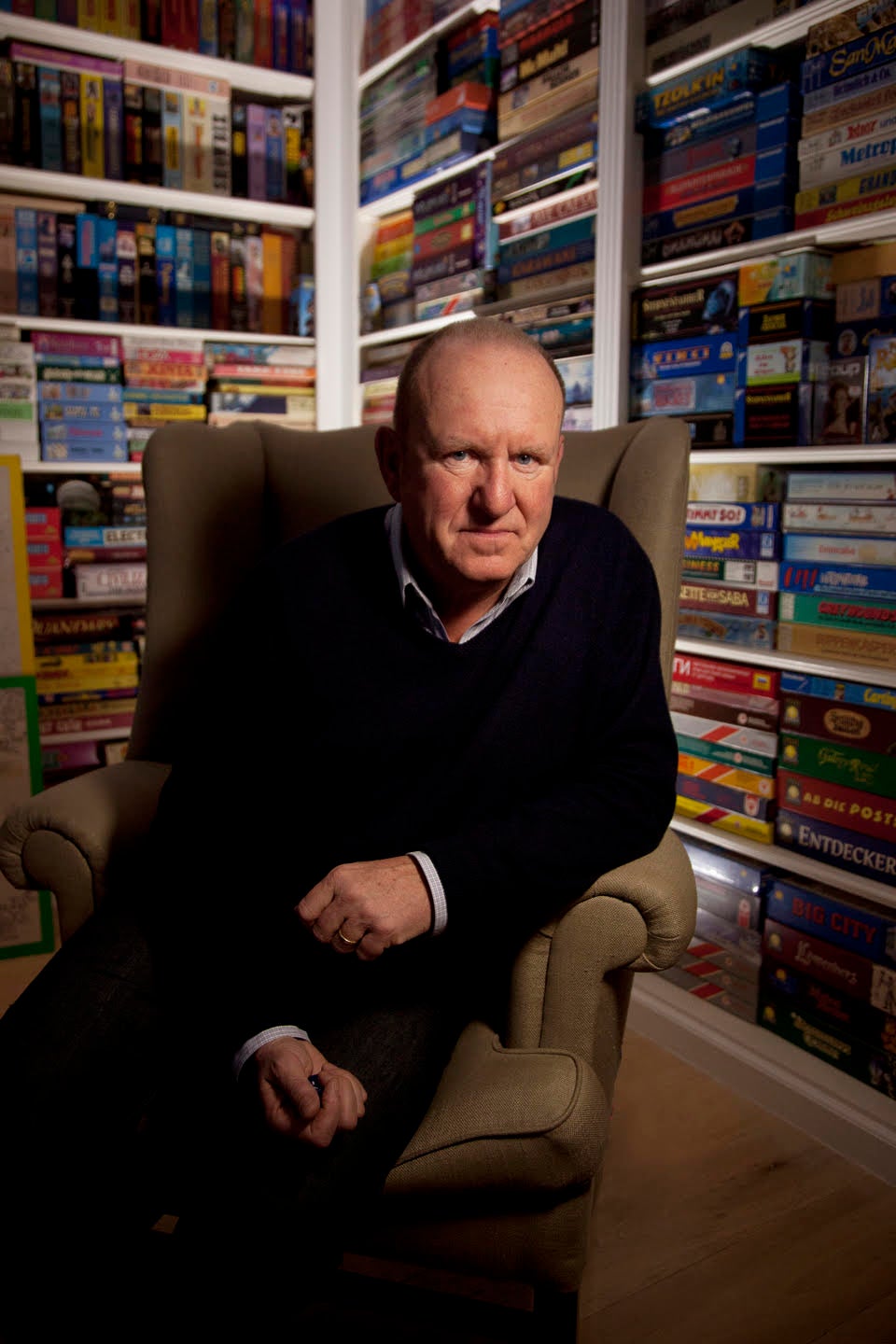 Ian Fiddler What is a game? | GamesIndustry.biz