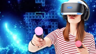 Ian's top ten best PSVR games of 2018