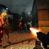 Capturas de pantalla de Half-Life 2