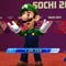 Capturas de pantalla de Mario & Sonic at the Sochi 2014 Olympic Winter Games