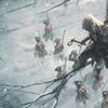 Assassin's Creed III artwork