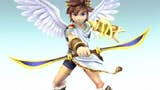 Kid Icarus: Uprising in bundle con lo stand 3DS