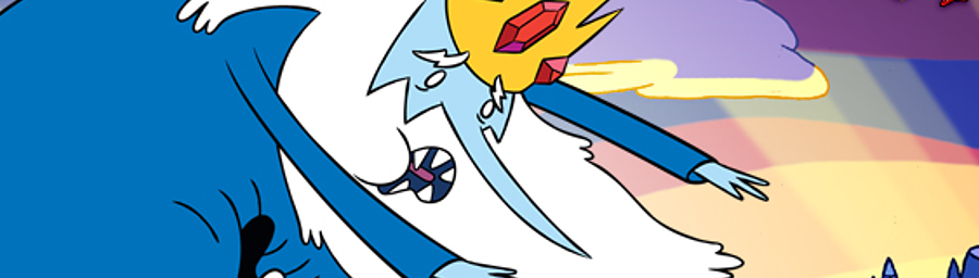 Adventure Time: Explore the Dungeon Because I DON’T KNOW! video shows loads of gameplay