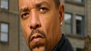Ice-T says he's in Gears 3