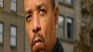 Ice-T explains how he got Gears 3 role
