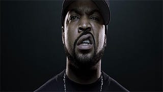 Ice Cube confirms Black Ops VO