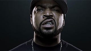 Ice Cube confirms Black Ops VO