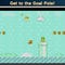 Screenshots von NES Remix