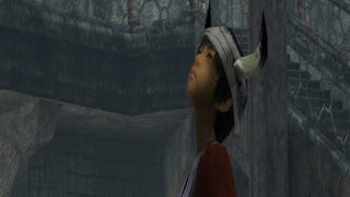 ICO/Shadow of the Colossus Collection gets big video blowout
