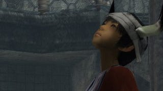 ICO/Shadow of the Colossus Collection gets big video blowout
