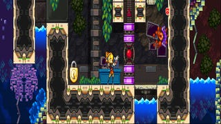 Iconoclasts Offers the Perfect Combination of Vintage SEGA And Nintendo