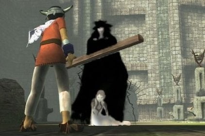 Ico's original script has been translated