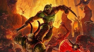 id confirms it's parted ways with Doom Eternal composer after soundtrack controversy