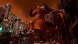 id shows off Doom Eternal's Slayer-versus-demons asymmetrical multiplayer Battlemode