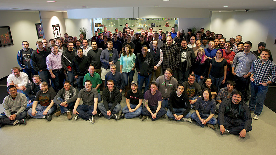 What sense can we make of the madness at id Software?