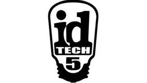 Hollenshead confirms no third-party distribution of id Tech 5