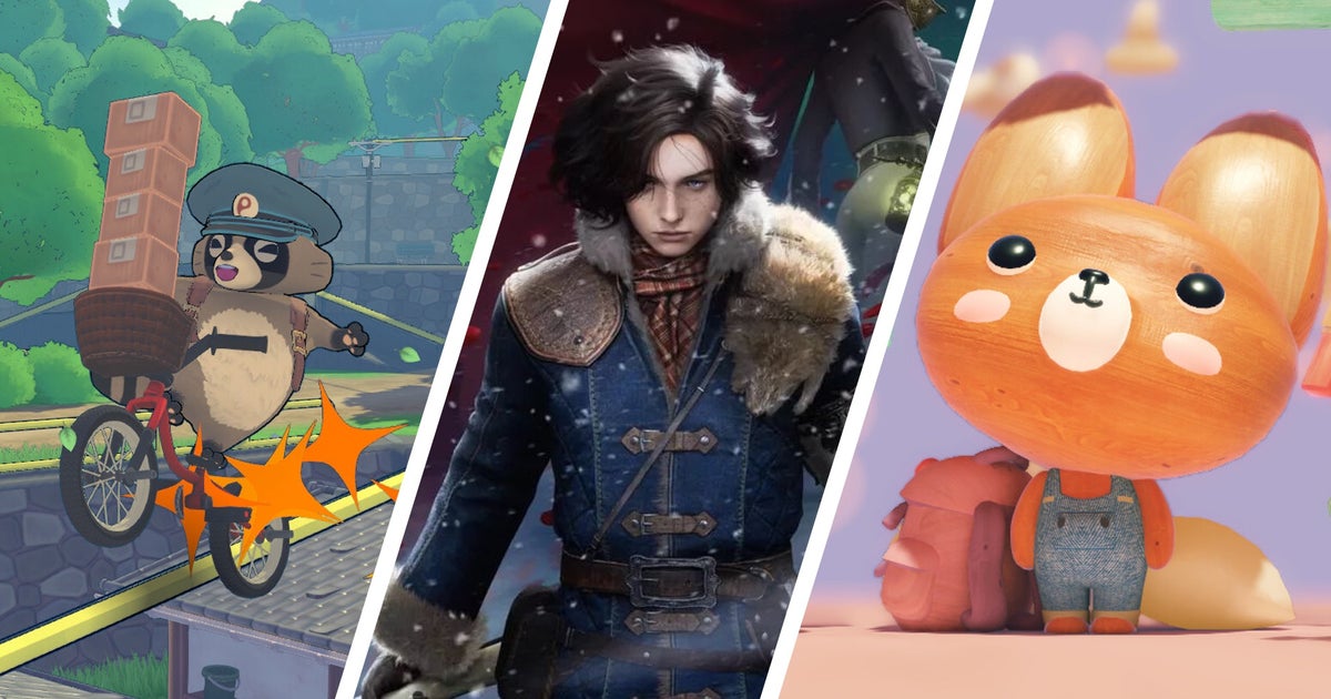 ID@Xbox Showcase - everything announced ID@Xbox Showcase - everything announced