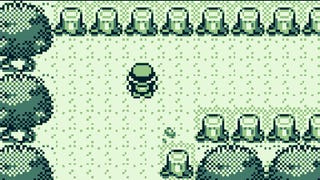 You can play a crowd-controlled version of Pokemon Red through a Twitter avatar