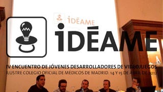 Nos pasamos por iDéame, el evento para estundiantes que organizan Nintendo y la Universidad Complutense de Madrid