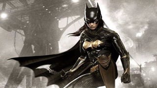 Identiteit Batgirl in Batman: Arkham Knight bekendgemaakt