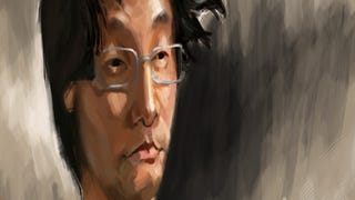 Kojima argues that Japan is acting locally instead of thinking globally