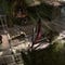 Assassin's Creed III: Liberation artwork