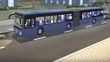 Řidičem městského autobusu v Bus Simulator 16