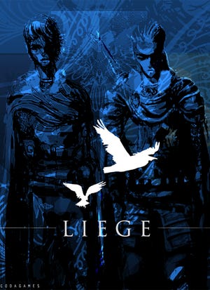 Cover von Liege