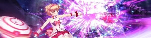 Omega Quintet op weg naar PlayStation 4