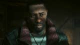 Idris Elba speelt mee in de Cyberpunk 2077: Phantom Liberty DLC