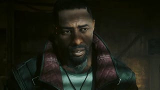 Idris Elba heads to Night City in Cyberpunk 2077: Phantom Liberty DLC