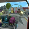 Screenshots von Rick and Morty: Virtual Rick-ality