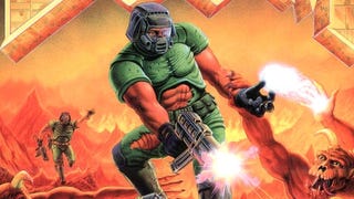 id's original Doom trilogy appears on - and then vanishes from - Switch's eShop