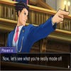 Screenshots von Phoenix Wright: Ace Attorney – Dual Destinies