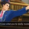 Phoenix Wright: Ace Attorney – Dual Destinies screenshot