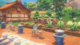 Idyllic island life sim My Time at Portia is now available on Steam Early Access