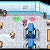 Pokemon Platinum screenshot
