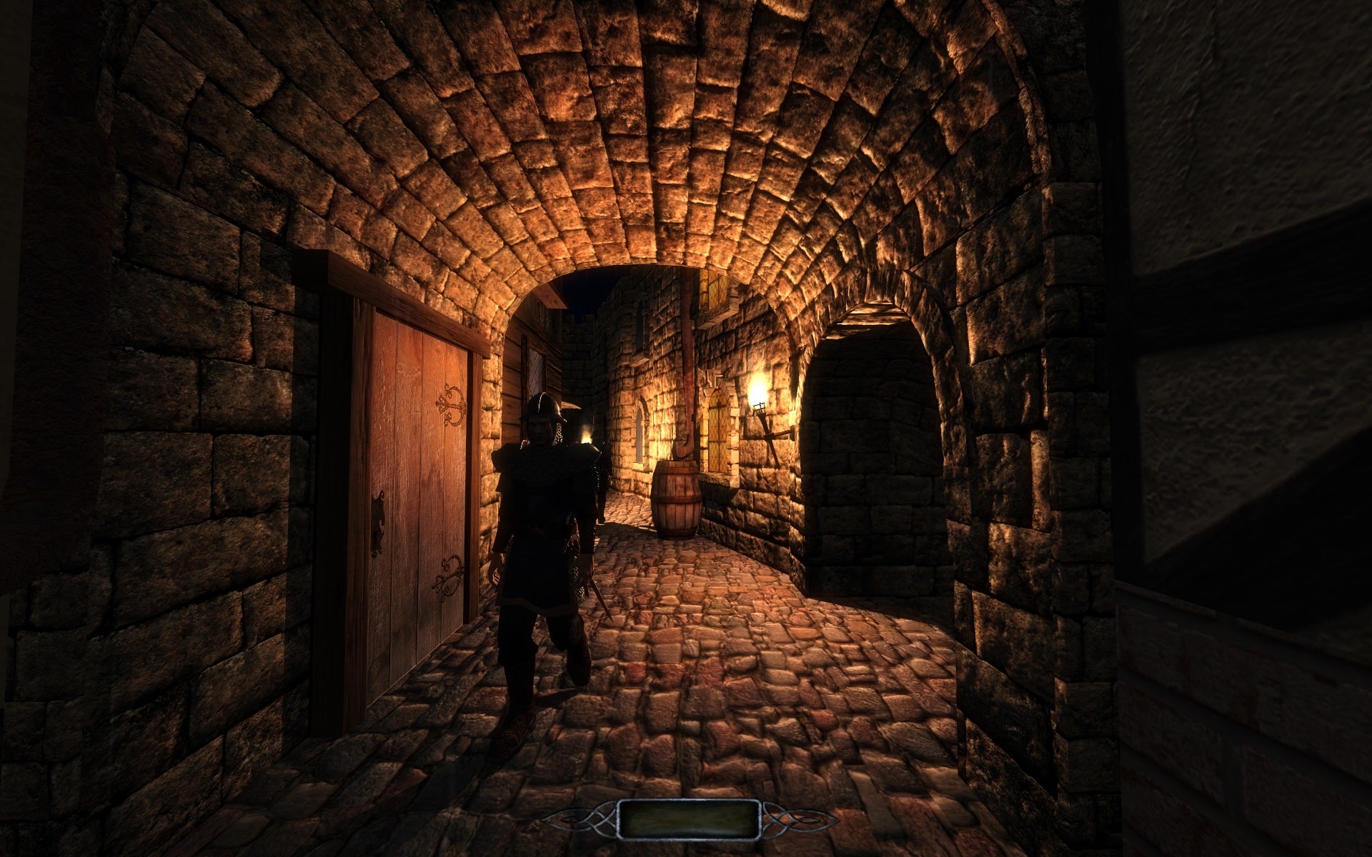 The Dark Mod | Rock Paper Shotgun