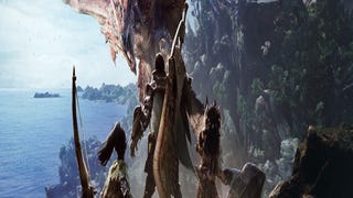 If Monster Hunter: World doesn't get you into Capcom's incredible series, nothing ever will